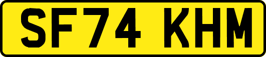 SF74KHM