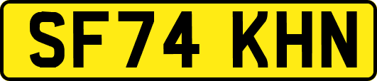 SF74KHN