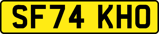 SF74KHO