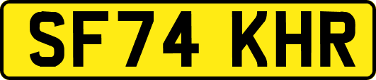SF74KHR