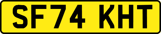 SF74KHT