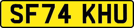 SF74KHU