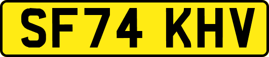 SF74KHV