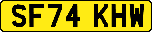 SF74KHW