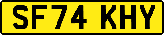 SF74KHY