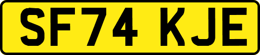 SF74KJE