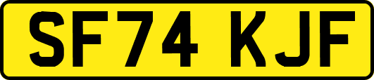 SF74KJF
