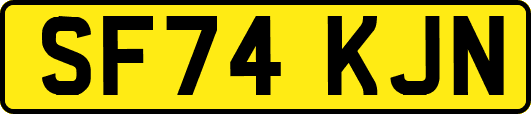 SF74KJN