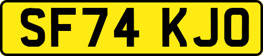 SF74KJO