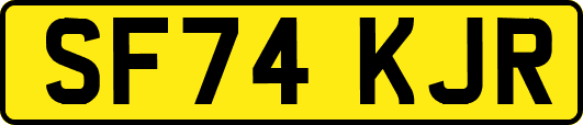 SF74KJR