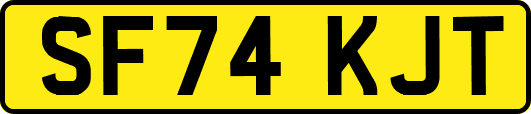 SF74KJT