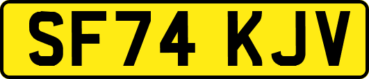 SF74KJV
