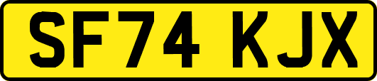 SF74KJX