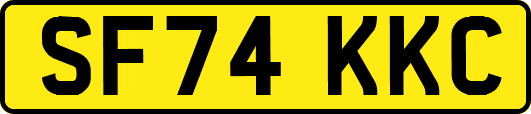 SF74KKC