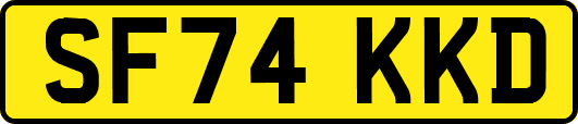 SF74KKD