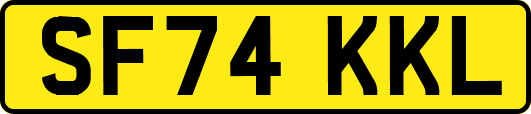 SF74KKL