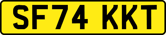 SF74KKT