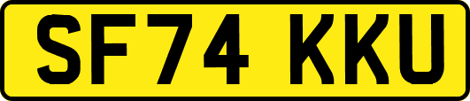 SF74KKU