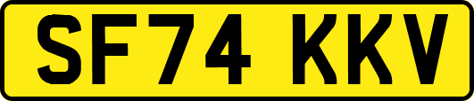SF74KKV