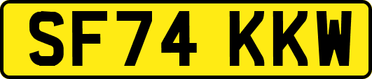 SF74KKW