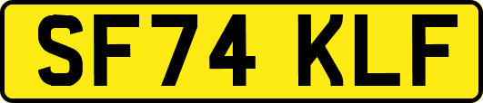 SF74KLF