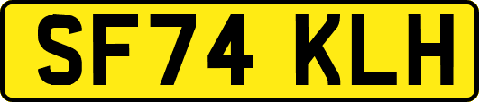 SF74KLH
