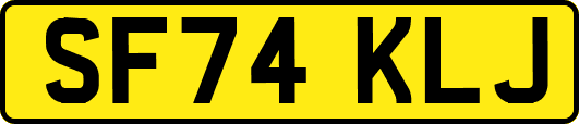 SF74KLJ