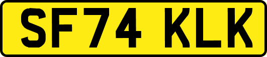 SF74KLK