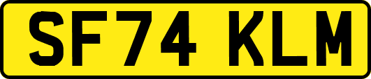 SF74KLM