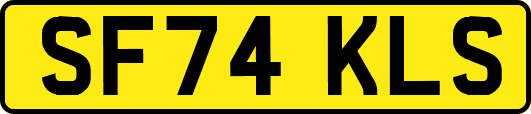 SF74KLS