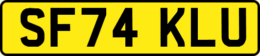 SF74KLU