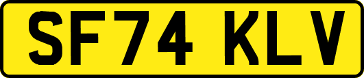 SF74KLV