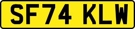 SF74KLW