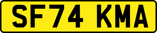 SF74KMA