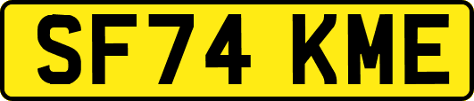 SF74KME