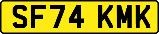SF74KMK
