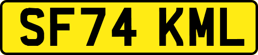 SF74KML