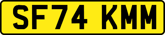 SF74KMM