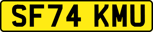 SF74KMU