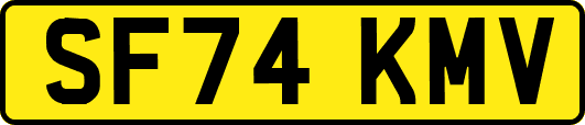 SF74KMV
