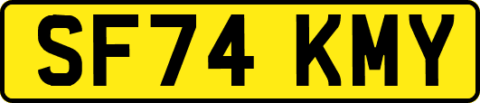 SF74KMY