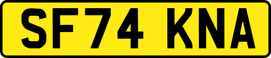 SF74KNA