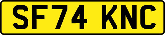 SF74KNC