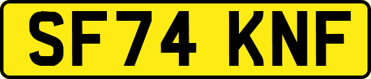 SF74KNF