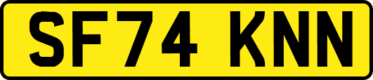 SF74KNN