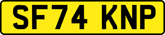 SF74KNP