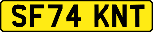 SF74KNT