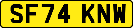 SF74KNW
