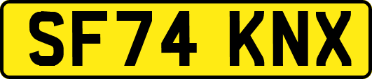 SF74KNX