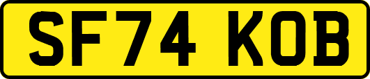SF74KOB